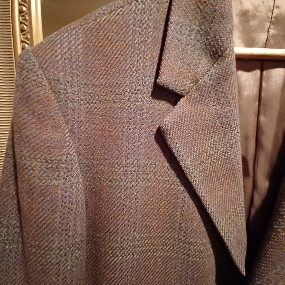 Rare Vintage Dunn & Co. English Country Gentleman Jacket - Picture 2 of 11